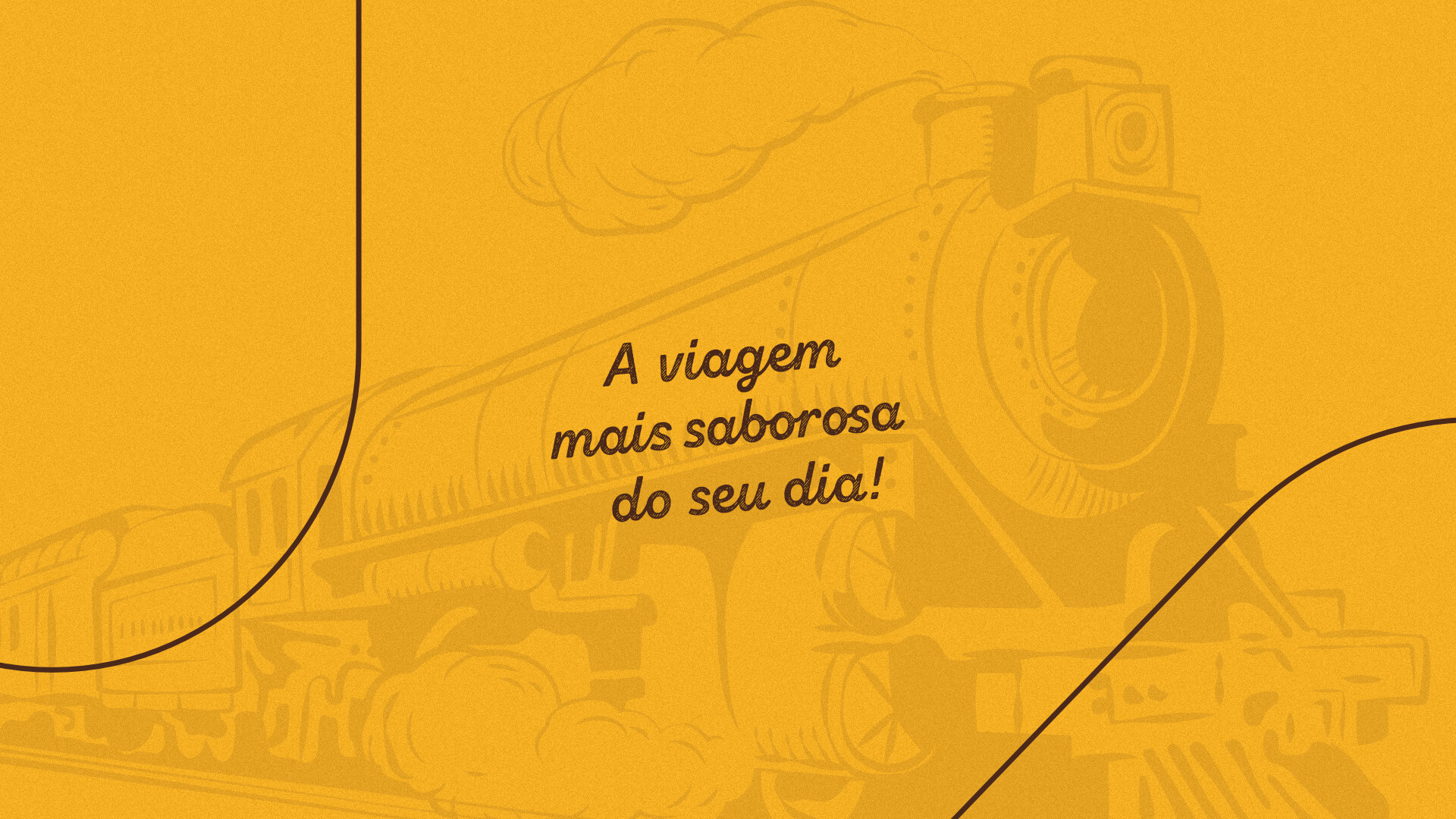 Maria Fumaça Urban Food
